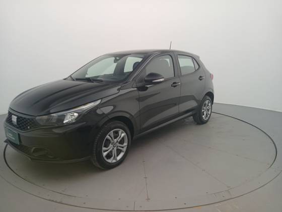 FIAT ARGO 1.0 FIREFLY FLEX DRIVE MANUAL FIAT ARGO 1.0 FIREFLY FLEX DRIVE MANUAL